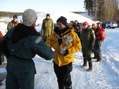 Nurmen työhuonekunta voitti pokaalin